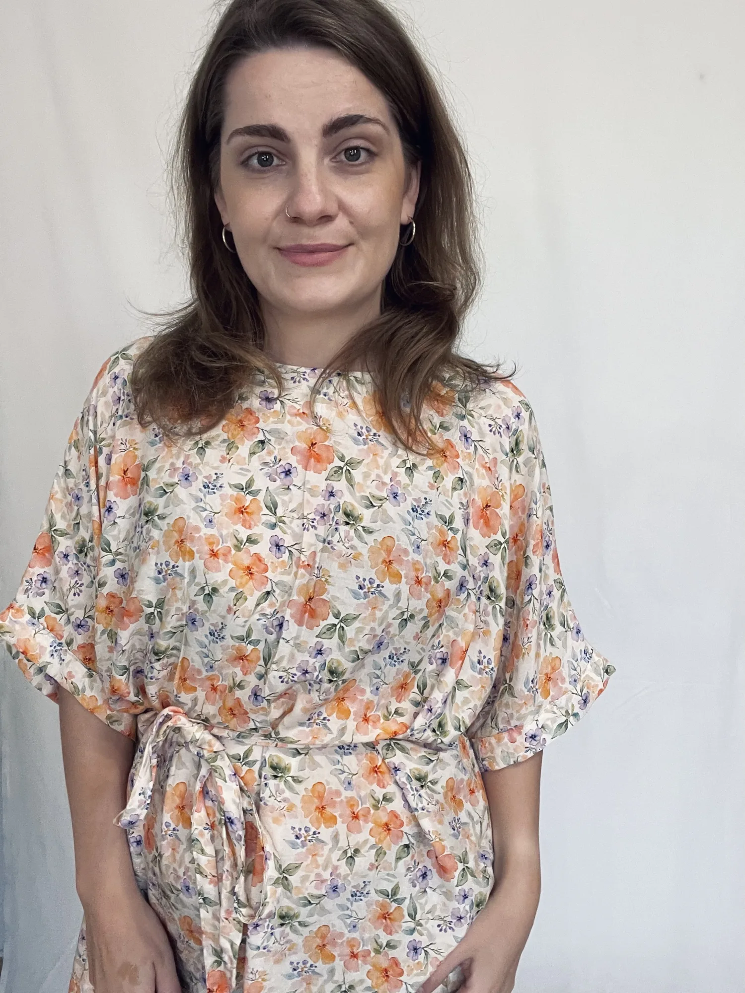 Carmen - jemné kvietky