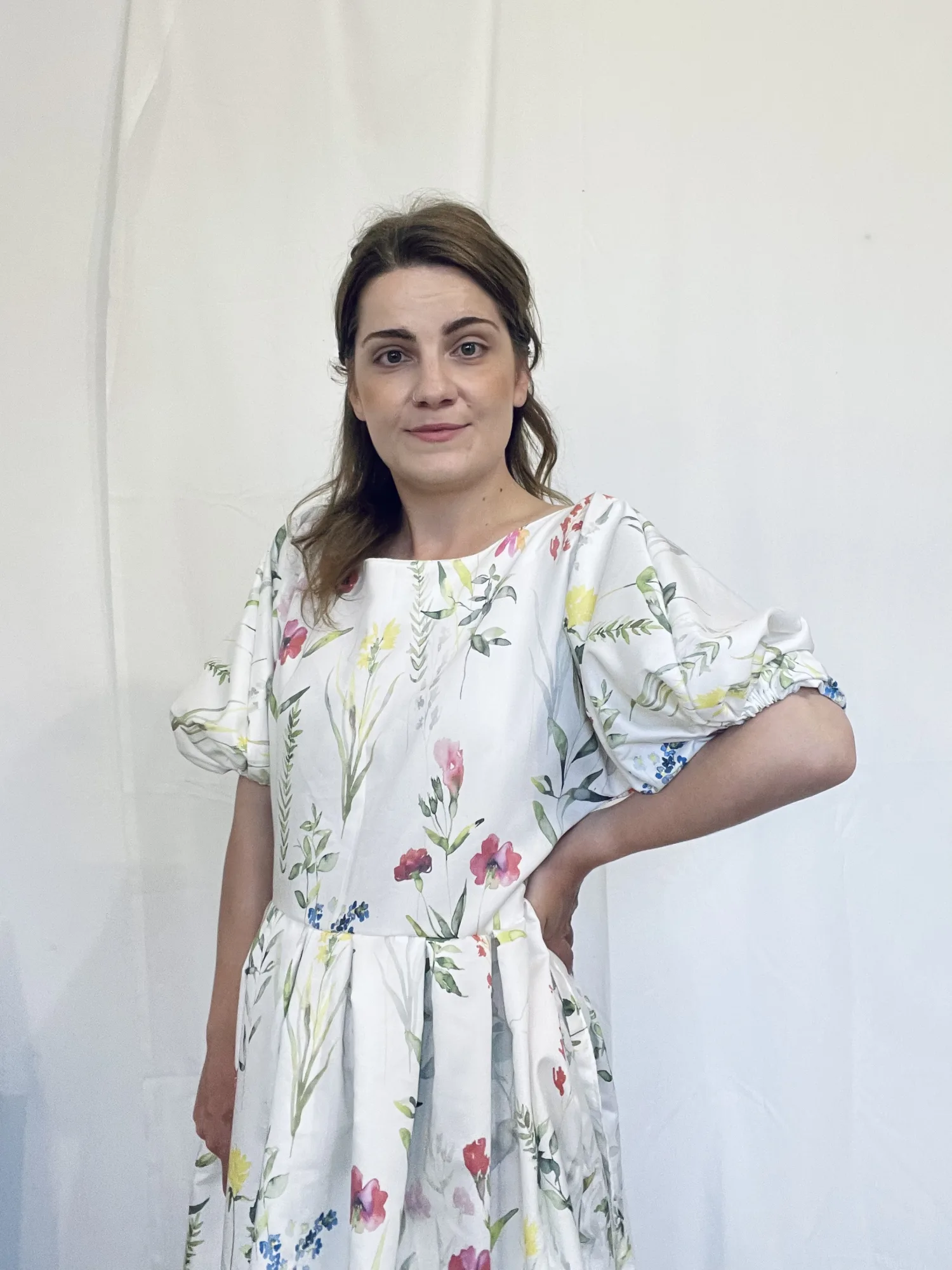 Ester - lúčne kvety