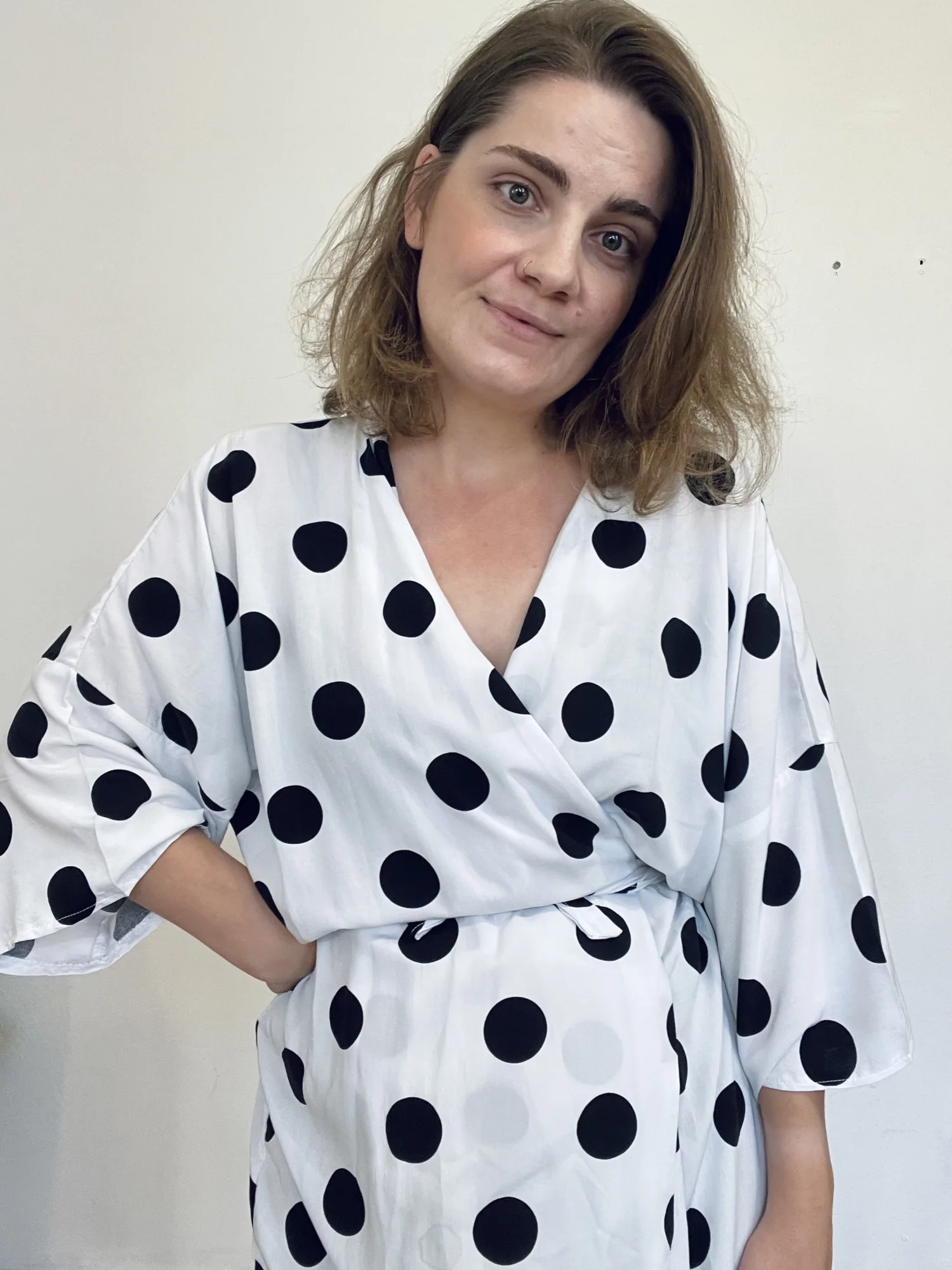 Dorota -bodky