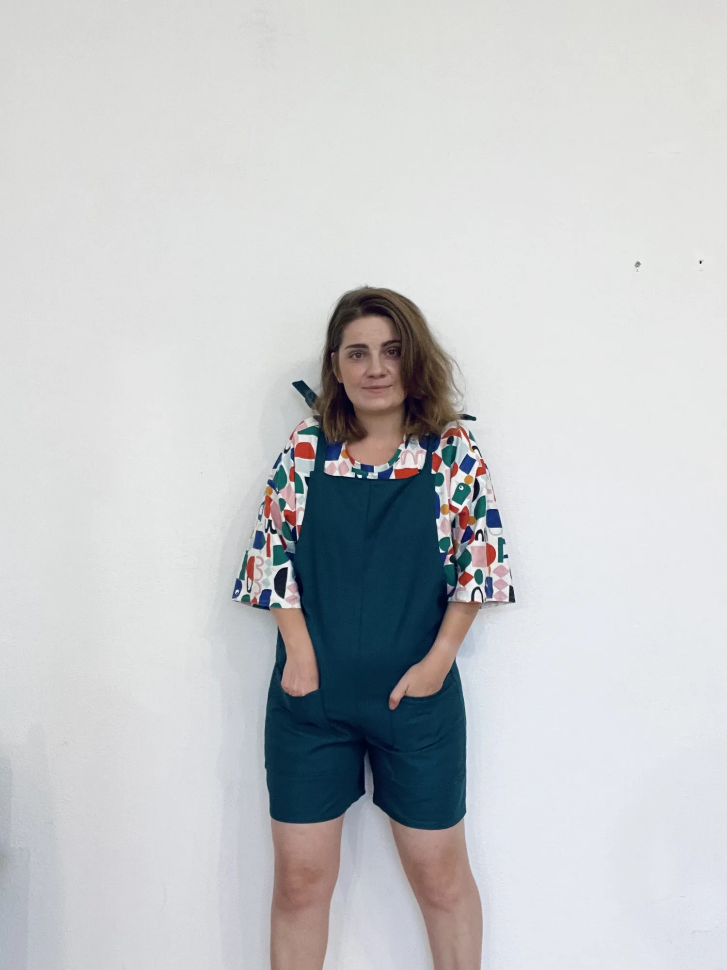 Regina - zelená