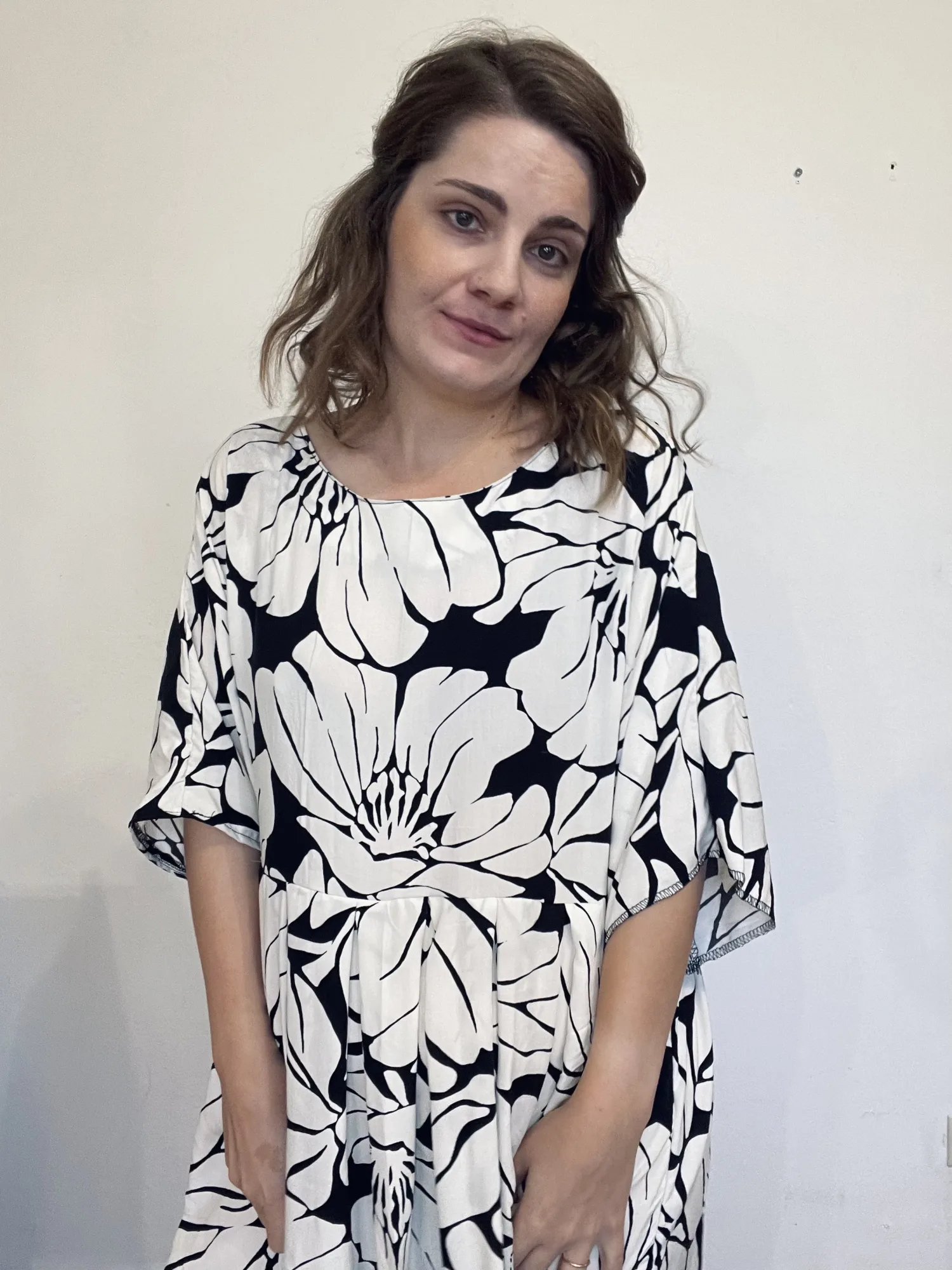 Brisa - veľké kvety