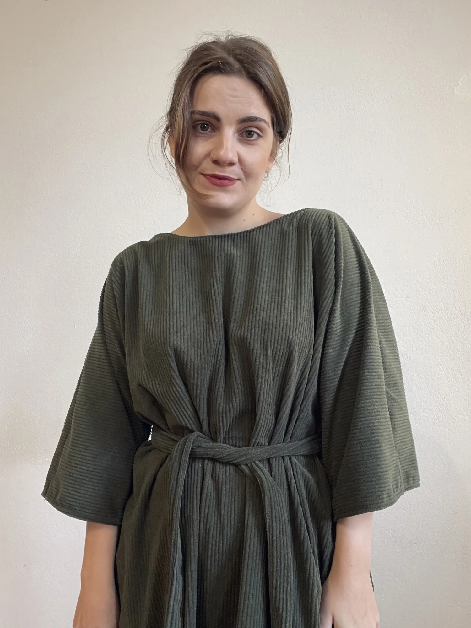 Edita - kaki menčester